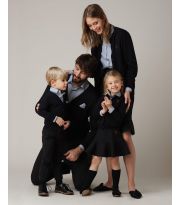 Cardigan in 100% Cashmere Cariaggi