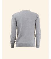 Cardigan in 100% Cashmere Cariaggi