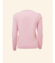 Cardigan in 100% Cashmere Cariaggi