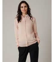 Cardigan in pura Lana vergine