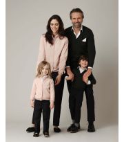 Cardigan in pura Lana vergine