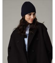 Cappotto in panno misto Cashmere 