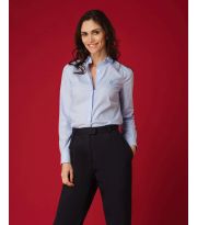 Camicia collezione Basic righe