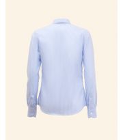 Camicia collezione Basic righe