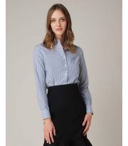 Camicia collezione Basic righe