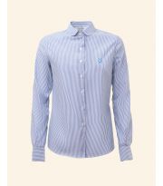Camicia collezione Basic righe