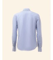 Camicia collezione Basic righe