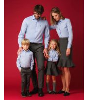 Camicia collezione Basic tinta unita