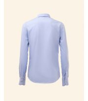 Camicia collezione Basic tinta unita