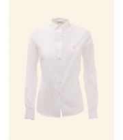 Camicia collezione Basic tinta unita