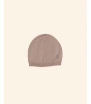 Berretto in 100% Cashmere Cariaggi - Uomo