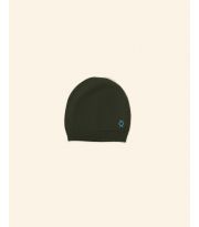 Berretto in 100% Cashmere Cariaggi - Uomo