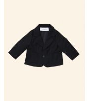 Giacca in Fresco di lana Tollegno 1900 - Neonato