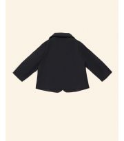 Giacca in Fresco di lana Tollegno 1900 - Neonato