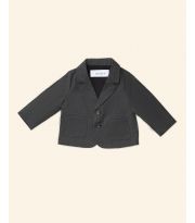 Giacca in Fresco di lana Tollegno 1900 - Neonato