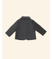 Giacca in Fresco di lana Tollegno 1900 - Neonato