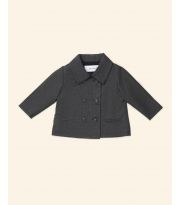 Giacca in Fresco di lana Tollegno 1900 - Neonata