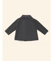 Giacca in Fresco di lana Tollegno 1900 - Neonata