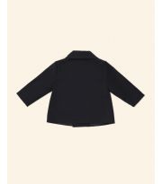 Giacca in Fresco di lana Tollegno 1900 - Neonata