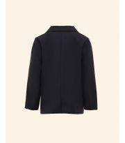 Giacca in Fresco di lana Tollegno 1900