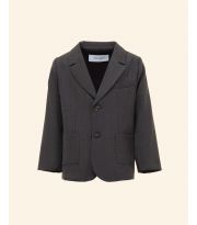 Giacca in Fresco di lana Tollegno 1900