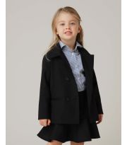 Giacca in Fresco di lana Tollegno 1900