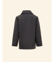 Giacca in Fresco di lana Tollegno 1900