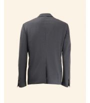 Giacca in Fresco di lana Tollegno 1900