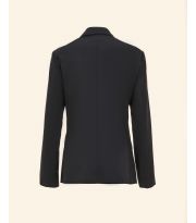 Giacca in Fresco di lana Tollegno 1900