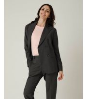 Giacca in Fresco di lana Tollegno 1900