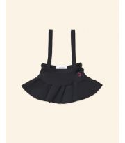 Gonna in Fresco di lana Tollegno 1900 - Neonata