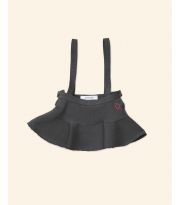 Gonna in Fresco di lana Tollegno 1900 - Neonata