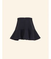 Gonna in Fresco di lana Tollegno 1900