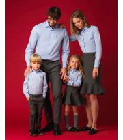 Gonna in Fresco di lana Tollegno 1900