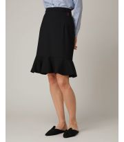 Gonna in Fresco di lana Tollegno 1900