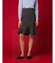 Gonna in Fresco di lana Tollegno 1900