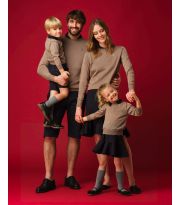 Maglione in 100% Cashmere Cariaggi