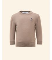 Maglione in 100% Cashmere Cariaggi