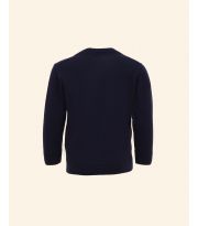 Maglione in 100% Cashmere Cariaggi