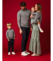 Maglione in 100% Cashmere Cariaggi