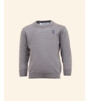 Maglione in 100% Cashmere Cariaggi