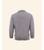 Maglione in 100% Cashmere Cariaggi