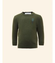 Maglione in 100% Cashmere Cariaggi