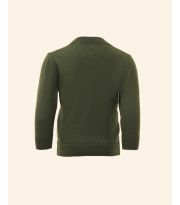 Maglione in 100% Cashmere Cariaggi