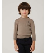 Maglione in pura Lana vergine