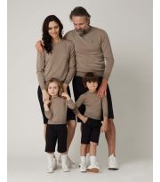 Maglione in pura Lana vergine