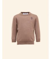 Maglione in pura Lana vergine