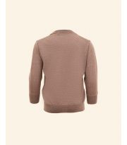 Maglione in pura Lana vergine