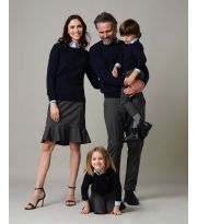 Maglione in pura Lana vergine