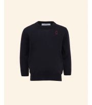 Maglione in pura Lana vergine